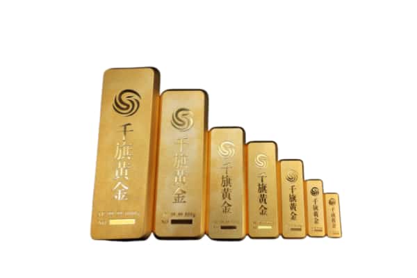 烟台市上门回收各种金条价格